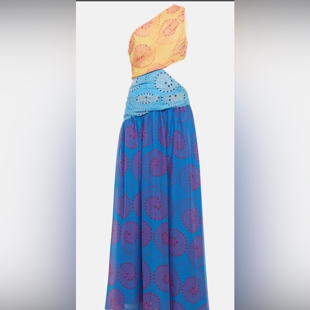Staud Ashlyn dress